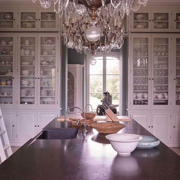 Cuisine sur mesure