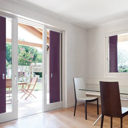Eclisse Pocket Doors - Interior Doors