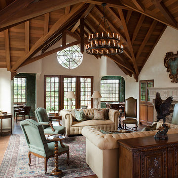 Hilltop House