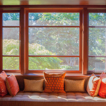 Southampton Residence