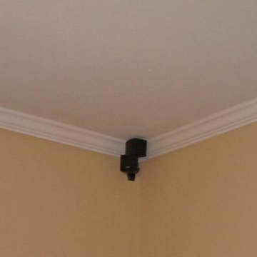 Speaker Installations