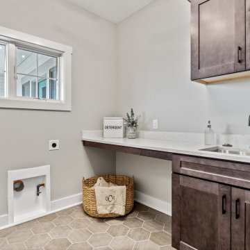 Stillwater Overlook: Custom Home