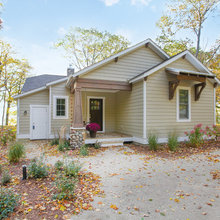 cottage ideas