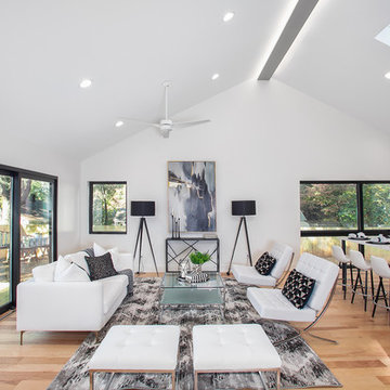Uptown House
