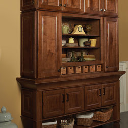 Hutches - Products