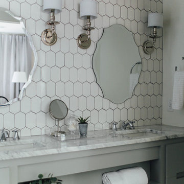 Collier Hills Renovation