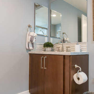 La Jolla | Modern Classy Coastal Condo