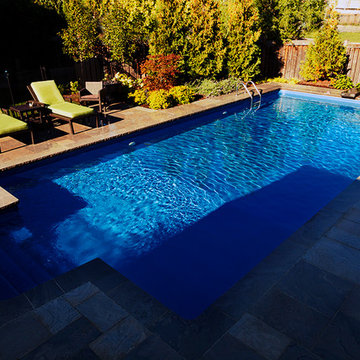 Inground Pools