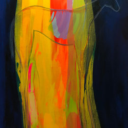 Jester - Paintings