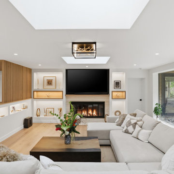 Project Lumen - Modern Whole Home