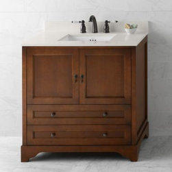 Ronbow Milano - Bathroom Vanities And Sink Consoles