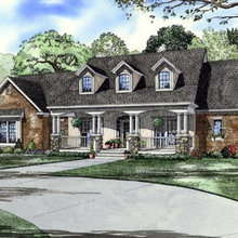 Nice House