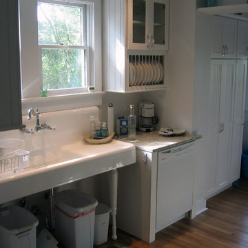 Fire Island Beach Kitchen