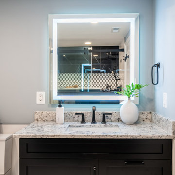 Harder Remodel