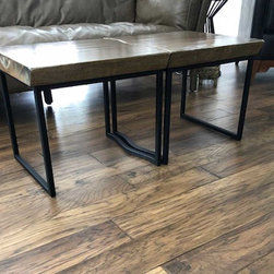 Tables - Coffee And Accent Tables