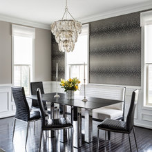 Dinning Interiors