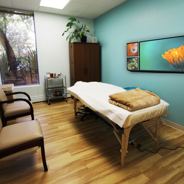 Acupuncture Practice