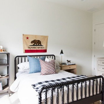 Austin Texas Project