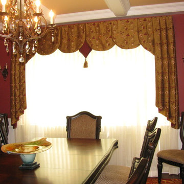 Top Treatments/Valances
