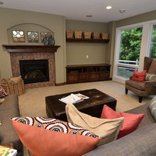 Home Office/Front Room