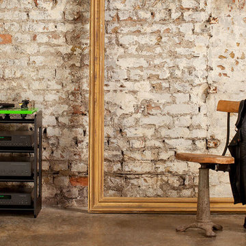 Monitor Audio