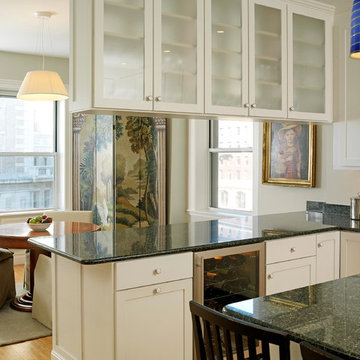 Apartment Renovation near Columbia University, New York City