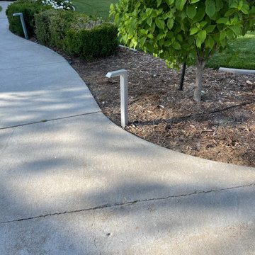 Landscape Lighting Update