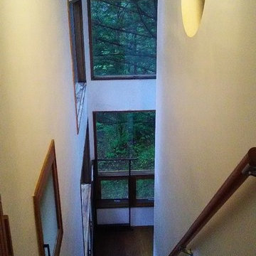 2018年 北軽井沢(私の山荘)