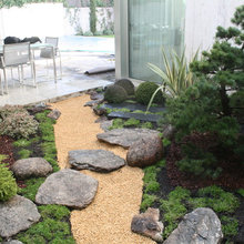 JP garden