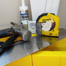 Window trim