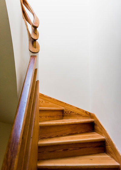 Современная классика Лестница by Alfredo Arias photo