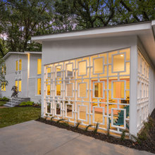 Curb appeal