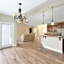 floors