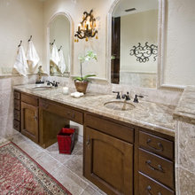 Bathroom Ideas