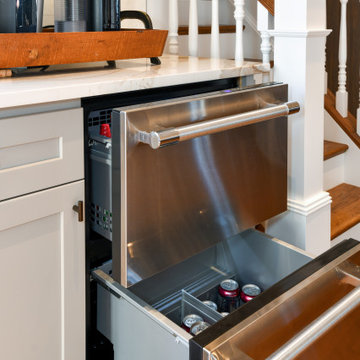 Spacious Kitchen in Ashburn
