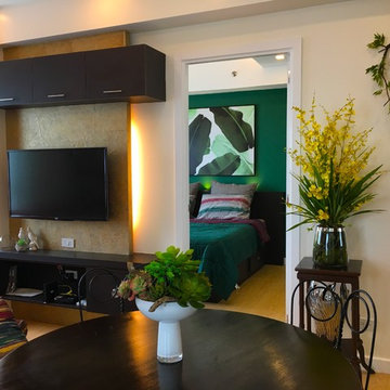 Filipino Modern