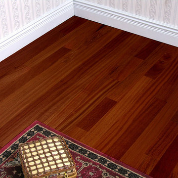 EcoTimber Hardwood Flooring