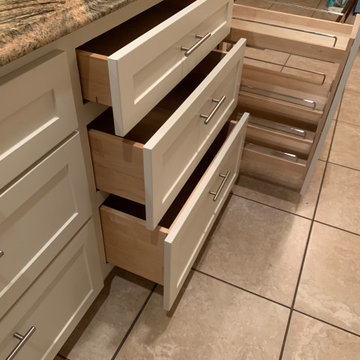 Refacing Plus