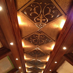 Ceiling Tiles - Products