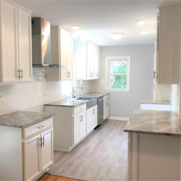 Remodels