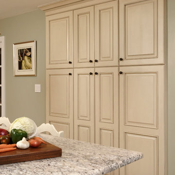 Entertainer's Delight Kitchen