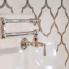 backsplash