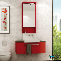 Vanico Maronyx Bath Vanity - Products