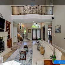 Entry Ways-Interior