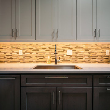 Kamille Ct Condo Remodel
