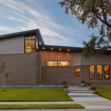 House 563 - Collaborative Designworks