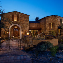 Exterior Ideas