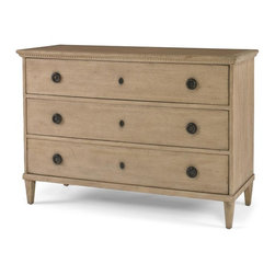 Fenimore Chest - Accent Chests And Cabinets