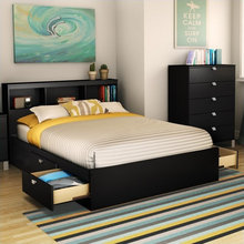 Jon's Bedroom