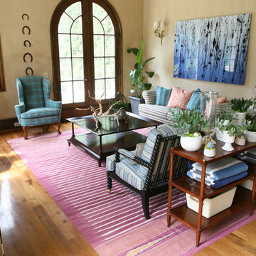 Atlanta Poolhouse